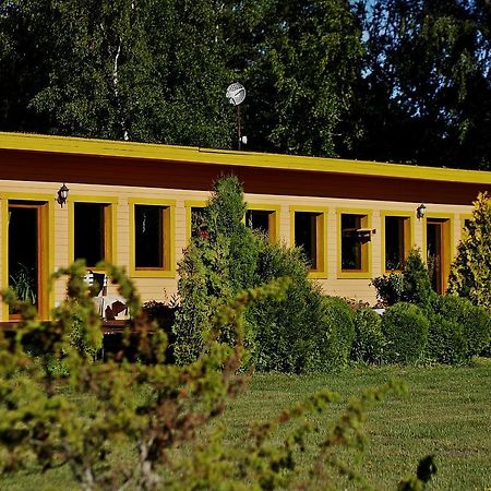 Jaaguranna Lillelaager Tostamaa Exterior photo